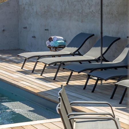 Villa Vista Mare 11 Favone Conca Exteriér fotografie